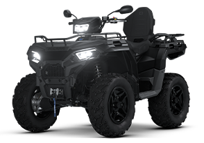 Sportsman 570 EPS 2UP LE