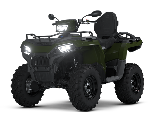 Sportsman 570 EPS 2UP