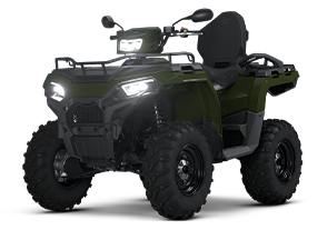 Sportsman 570 EPS 2UP