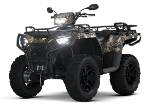 Sportsman 570 EPS Hunter