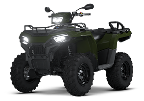 Sportsman 570 EPS