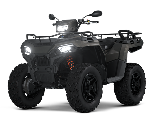 Sportsman 570 SP