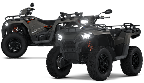Sportsman 570 SP