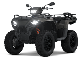 Sportsman 570 SP
