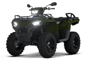 Sportsman 570