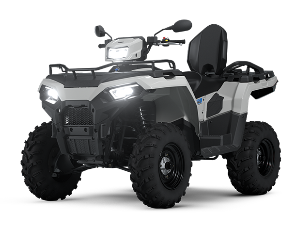 Sportsman Touring 570 EPS