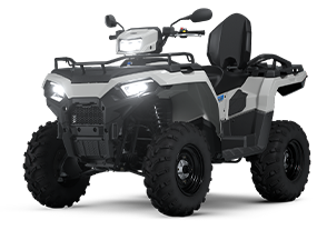 Sportsman Touring 570 EPS
