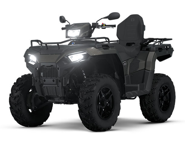 Sportsman Touring 570 SP
