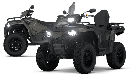 Sportsman Touring 570 SP