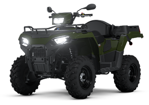 Sportsman 570 X2 EPS