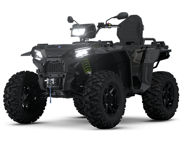 Sportsman XP 1000 S 2UP