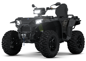 Sportsman XP 1000 S 2UP