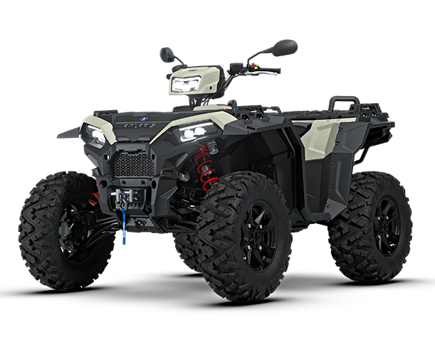 Sportsman XP 1000 S LE