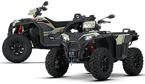Sportsman XP 1000 S LE
