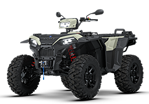 Sportsman XP 1000 S LE
