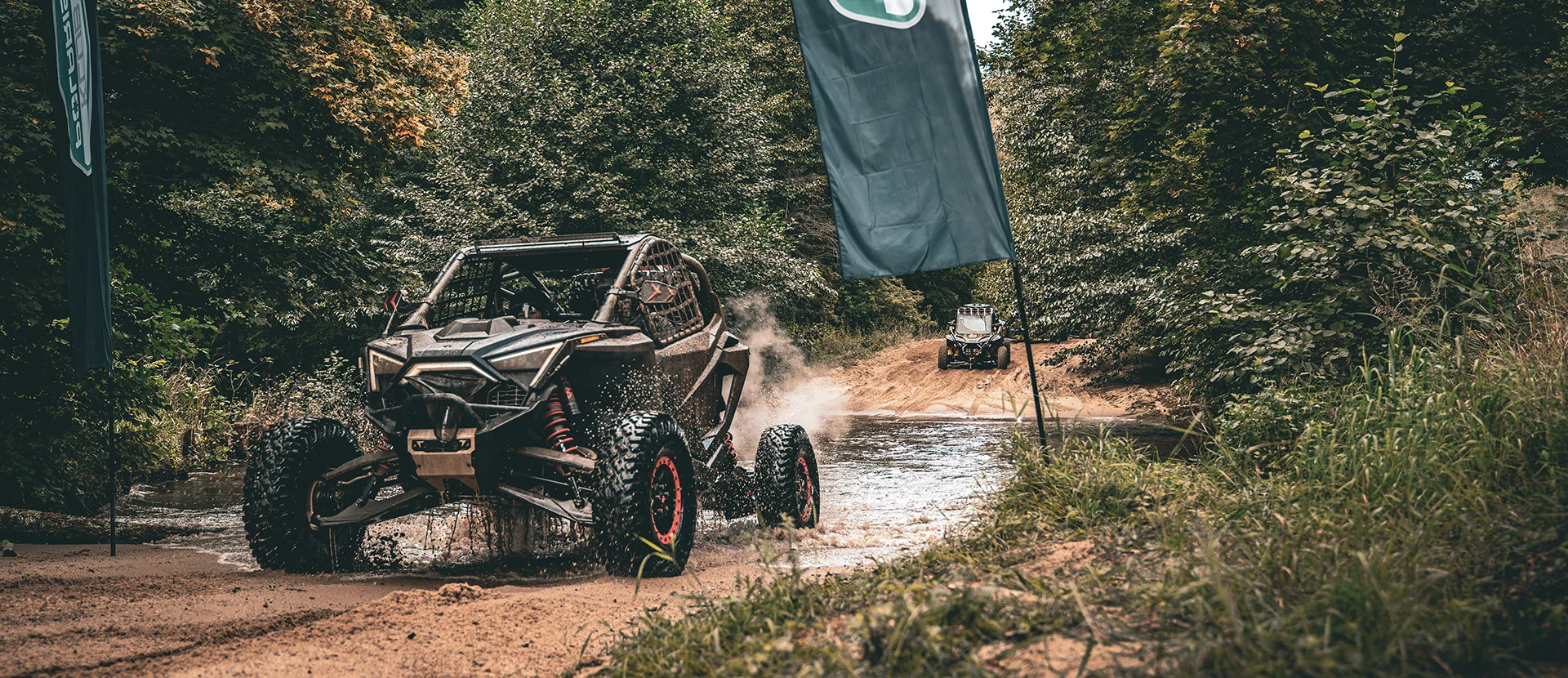 Camp 12 - Polaris