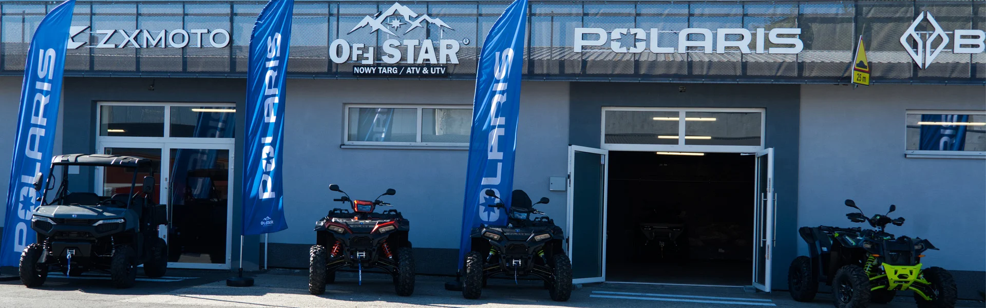 Dealer OFFSTAR